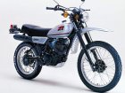 1979 Yamaha XT 250